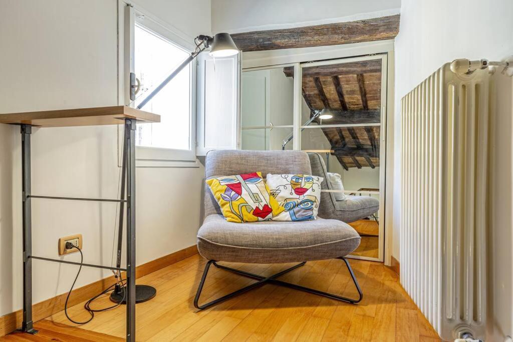 Monti - Stunning Loft In The Heart Of Rome'S Monti Apartment Exterior foto